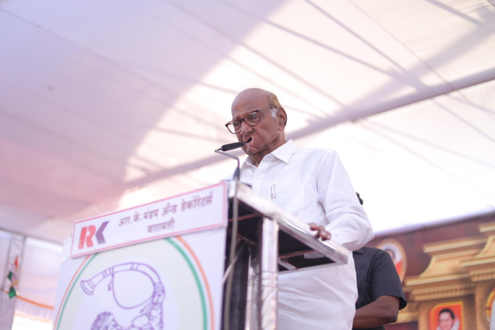 Sharad Pawar Not Consulted for 2019 Early Morning Swearing-in Ceremony, Claims Shrinivas Pawar