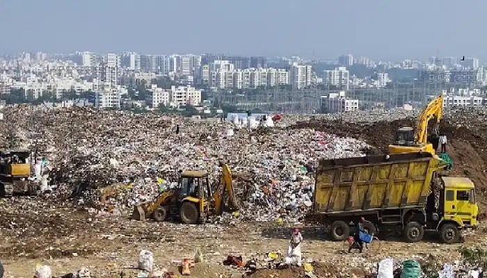 Biomining Project Stalled for Months, Residents of Devachi Uruli and Fursungi Bear the Brunt