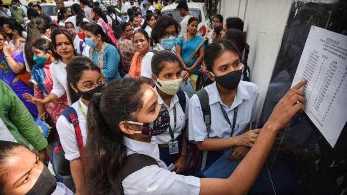 Class 10th SSC Result Will Be Announced Today at 1 PM