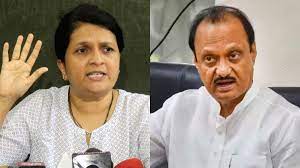 Ajit Pawar denies allegations, says  he has not interfered with police probe