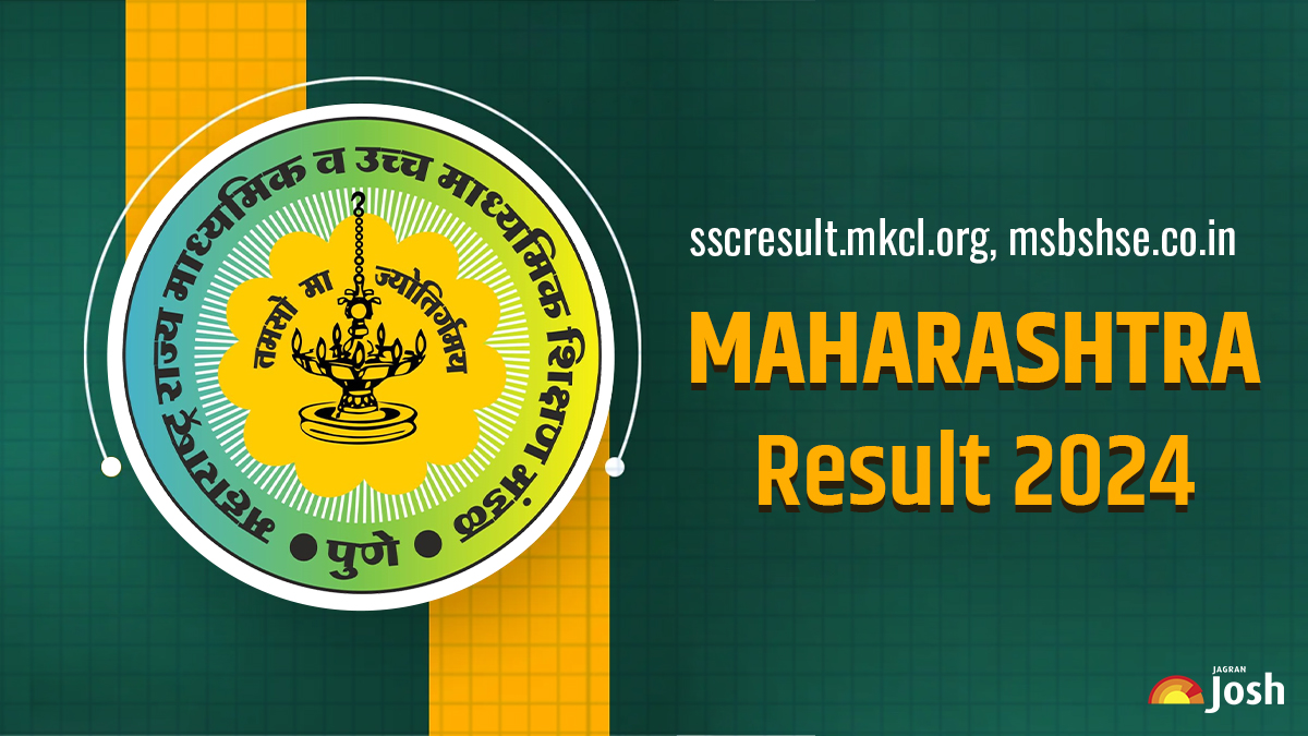 Maharashtra SSC Results Surge to 95.81%, Marking 1.98% Increase from Last Year