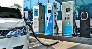 Delayed EV Charging Station Project Gets Push: PCMC to Establish Stations at 22 Locations