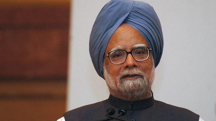 Ahead of Final Phase, Manmohan Singh Denounces Modi's Rhetoric in Letter to Punjab Electorate