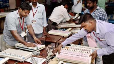 Election Officer Enforces Section 144 in Balewadi Ahead of Maval Lok Sabha Vote Counting