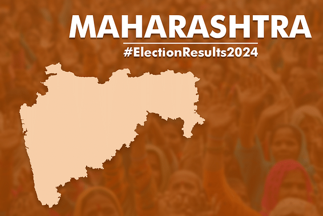 Brief List of Winning Candidates from Maharashtra