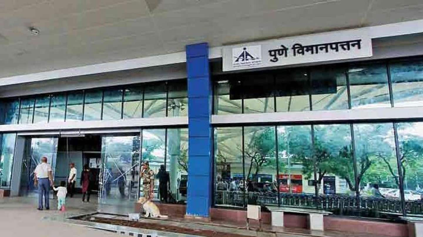 Birds Disrupt Flights at Pune Airport, Cause Delays and Diversions