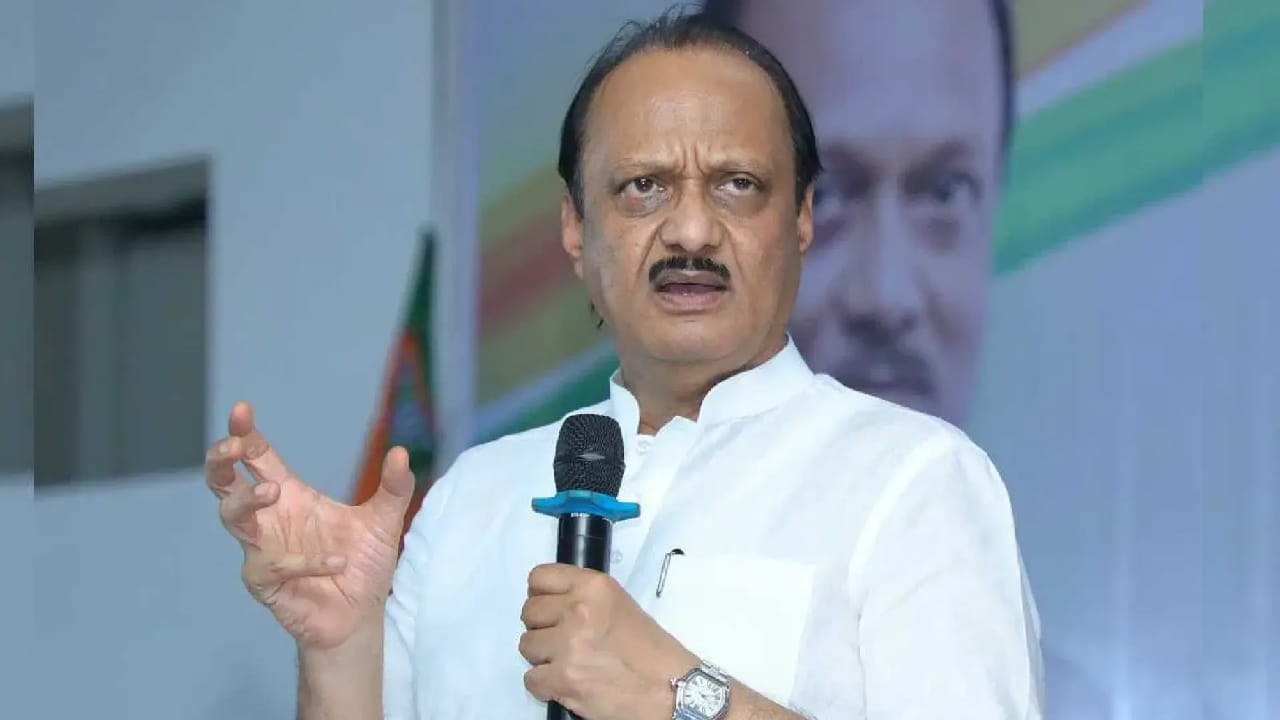 Ajit Pawar Announces Rs 200 Crore Budget Allocation for Mahatma Phule Wada Expansion