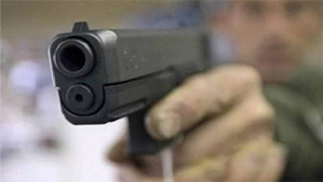 Bullets Fired in Talegaon Dabhade Area, Suspects at Large