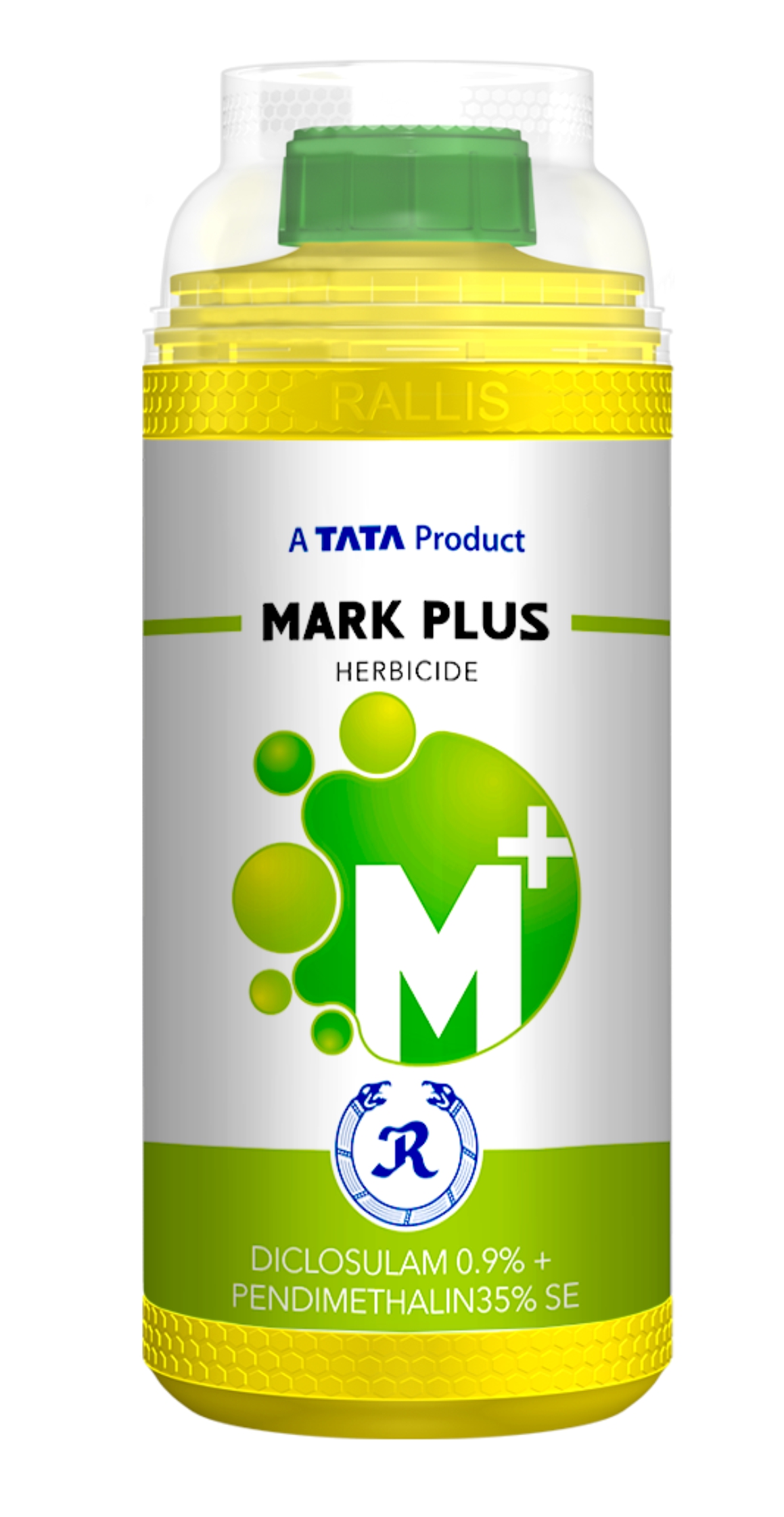 Rallis India launches Mark Plus, a Unique and Differentiated Formulation for Superior Weed Control in Soybean and Groundnut Crops across India