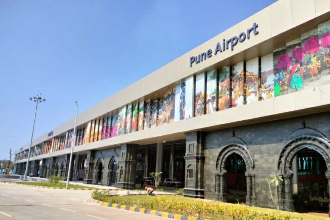 Union Home Ministry Approves CISF Deployment for Pune Airport Terminal; Passenger Operations to Commence Soon