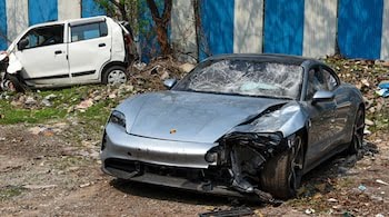 Pune police to appeal against bail granted to the minor in Porsche hit-and-run case