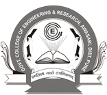 Excellence Centre approved at the Government College of Engineering and Research, Awasari Khurd  