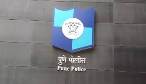 CRIME FILE OF PUNE AND PIMPRI