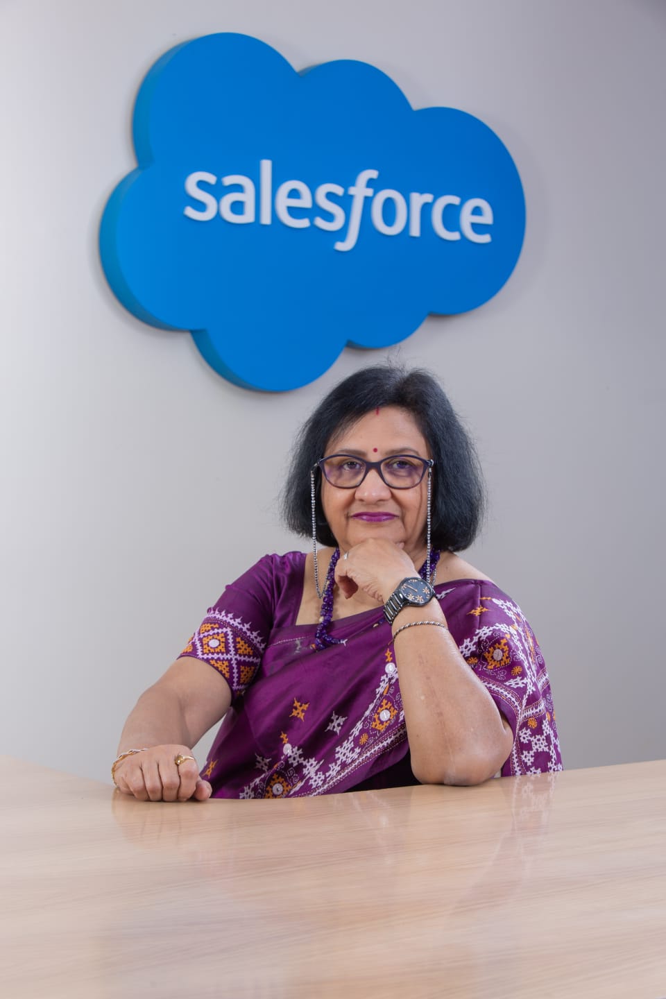 Salesforce Accelerates Digital Transformation in Pune