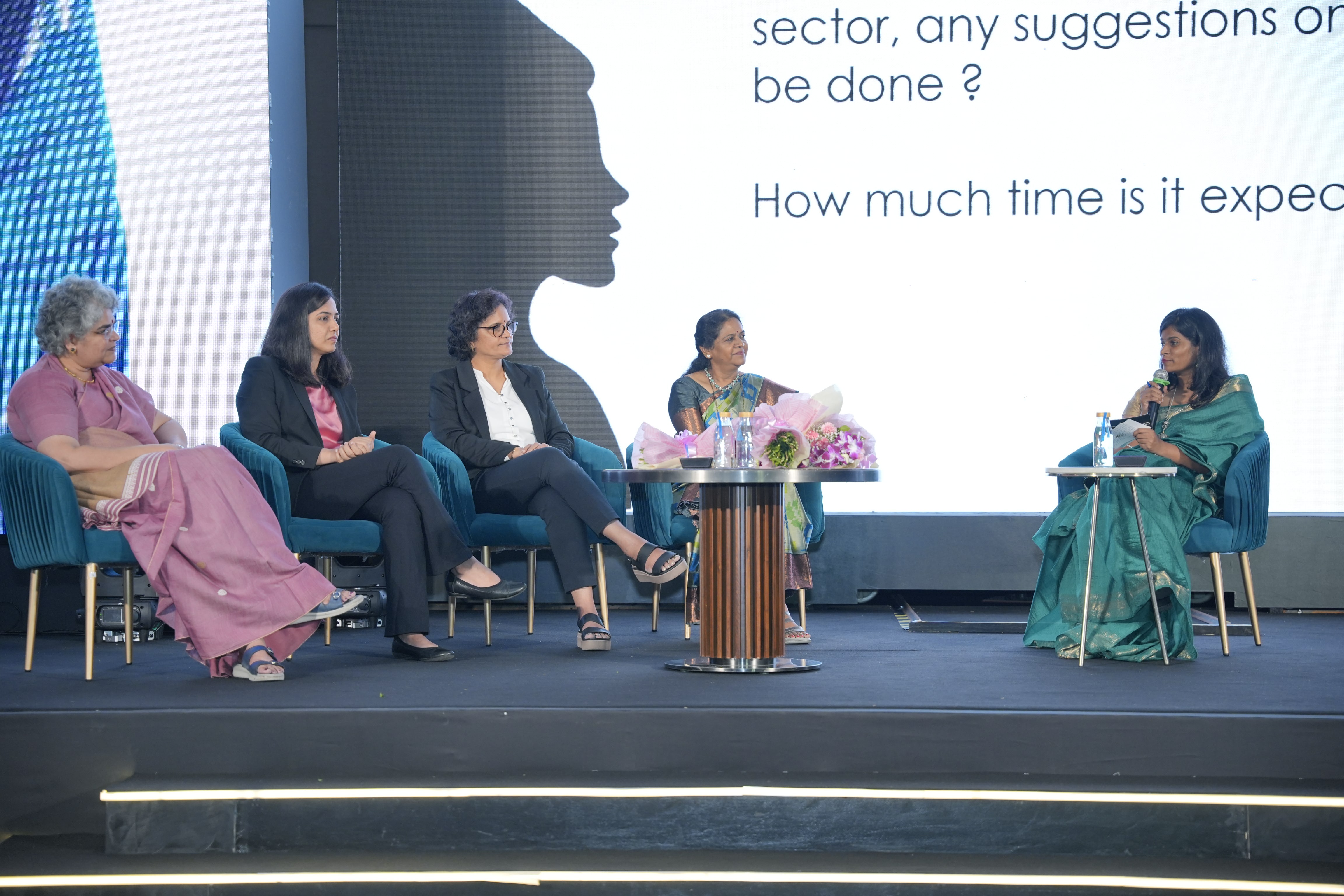 Godrej Properties launches Pune Chapter of C.R.E.W to Boost Women’s Representation in Real Estate   