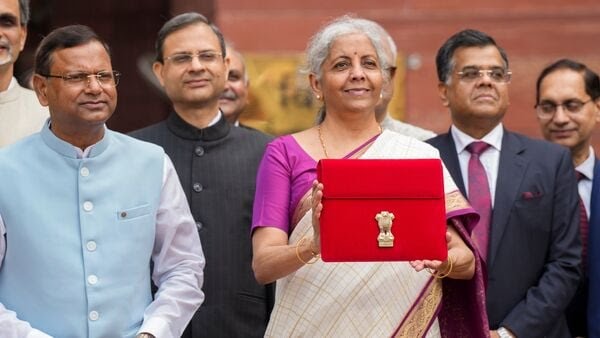 UNION BUDGET SIGNALS GOVERNMENT’S COMMITMENT TOWARDS ENHANCED ROLE OF WOMEN IN ECONOMIC DEVELOPMENT