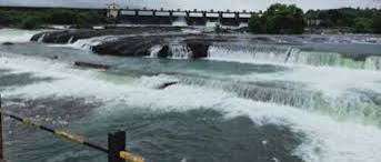 Khadakwasla dam filled up to 96 pc, discharge starts