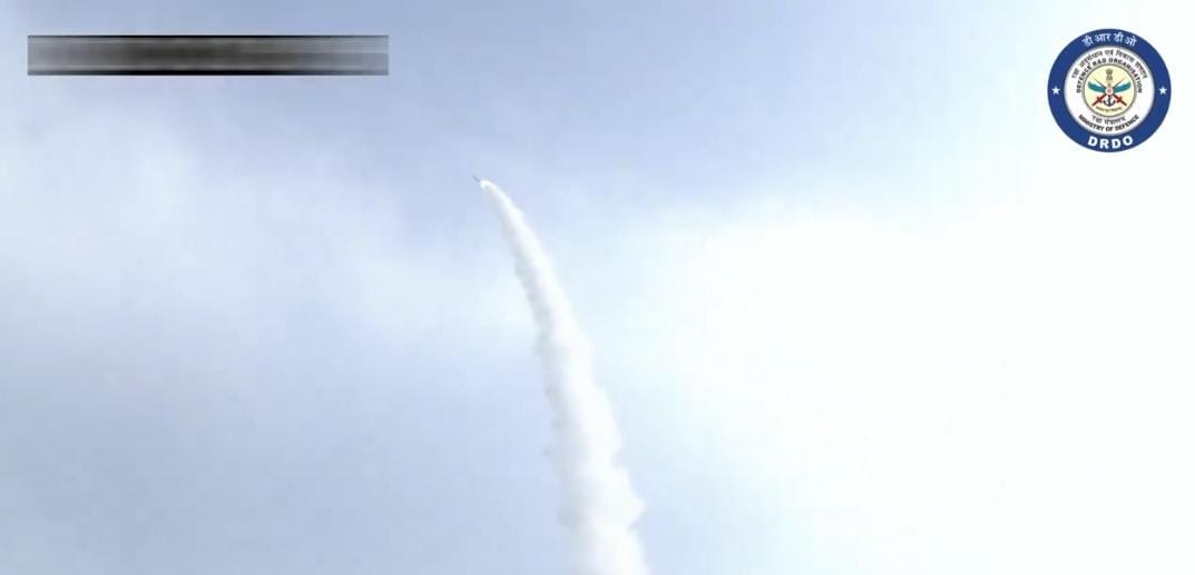 DRDO successfully flight-tests Phase-II Ballistic Missile Defence System