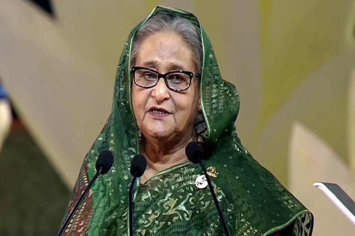 Will Shaken Hasina go to London,  or seek asylum in India