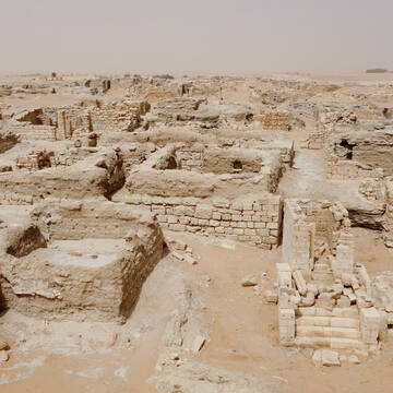 Saudi Welcomes 8th Site on UNESCO World Heritage List: Al-Faw Archaeological Area