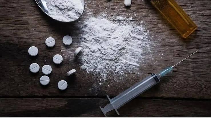 Pune Police Seize Mephedrone Worth Over Rs 1 Crore in Vishrantwadi, Three Arrested