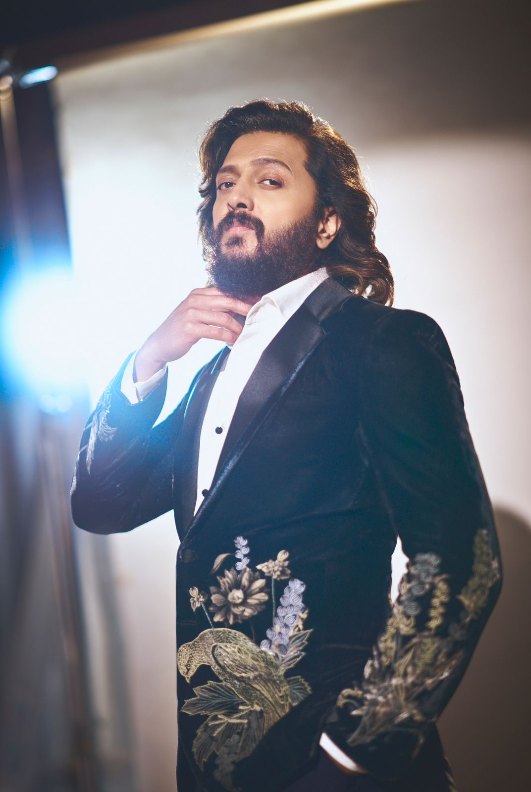 Riteish Deshmukh is totally on a roll as Big Boss Marathi breaks all the records!