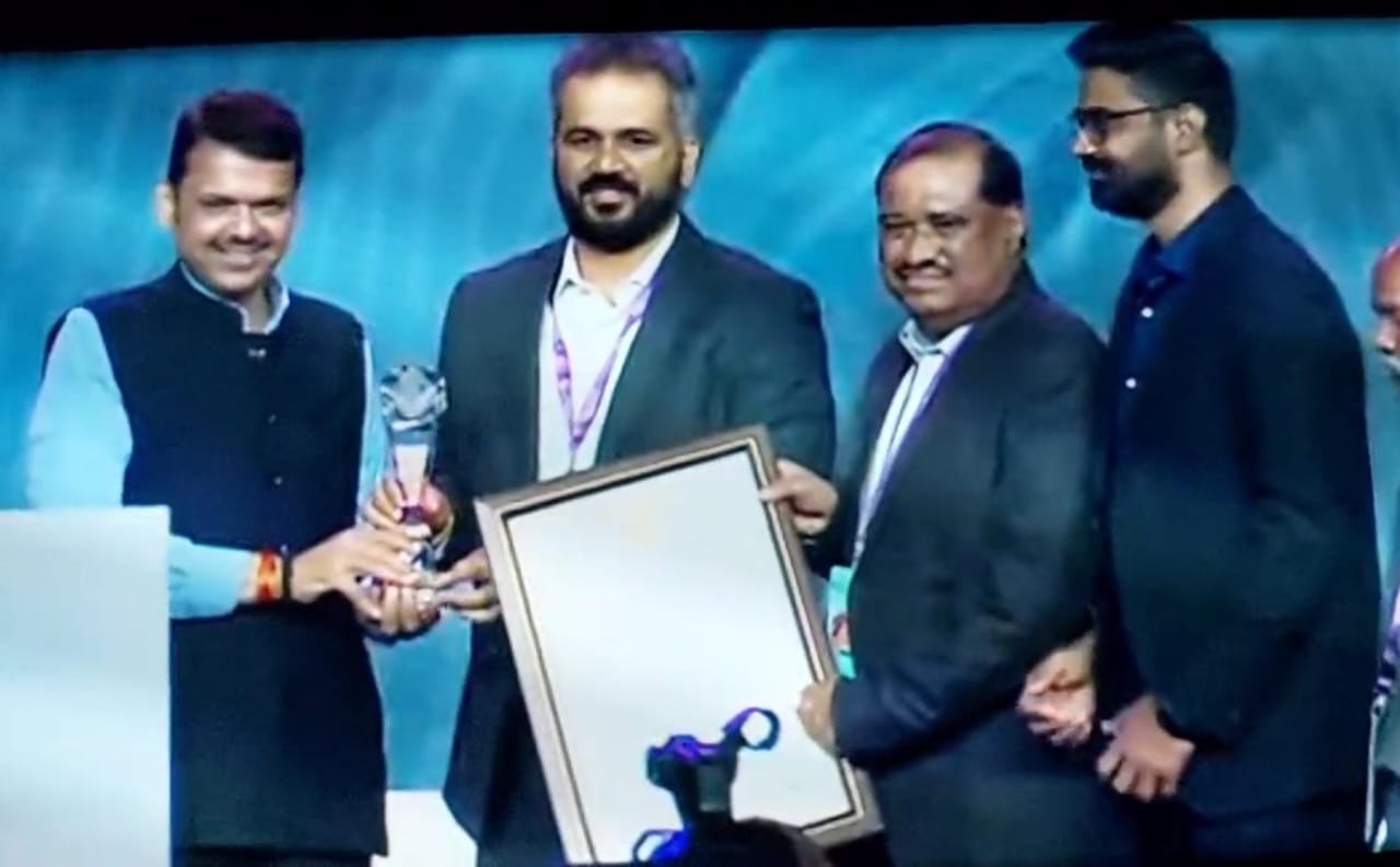 PCMC Shines at National e-Governance Awards with Silver for Smart Sarathi Project