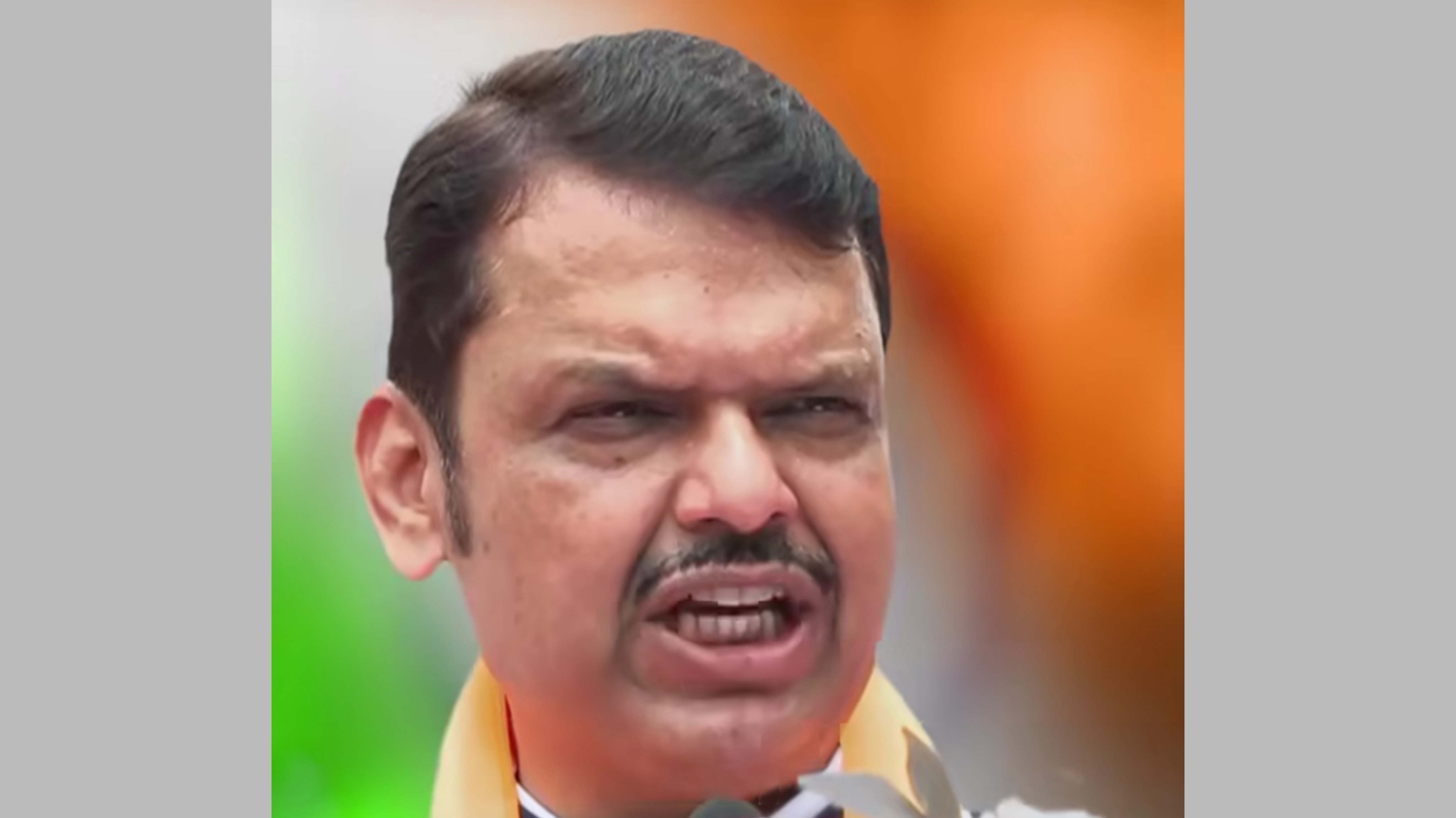 Fadnavis Calms Speculation Over Khadse's Return to BJP, Says Decision Expected After Ganesh Visarjan