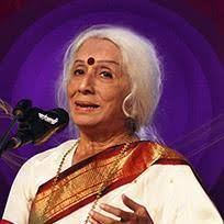 A festival to celebrate the work of Swarayoginee Dr. Prabha Atre : A confluence of literature, art and music.