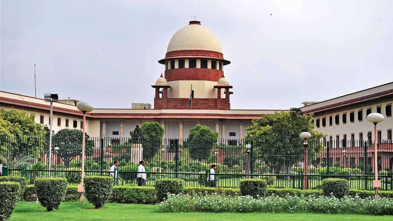 Supreme Court sets aside HC  order on child pornography