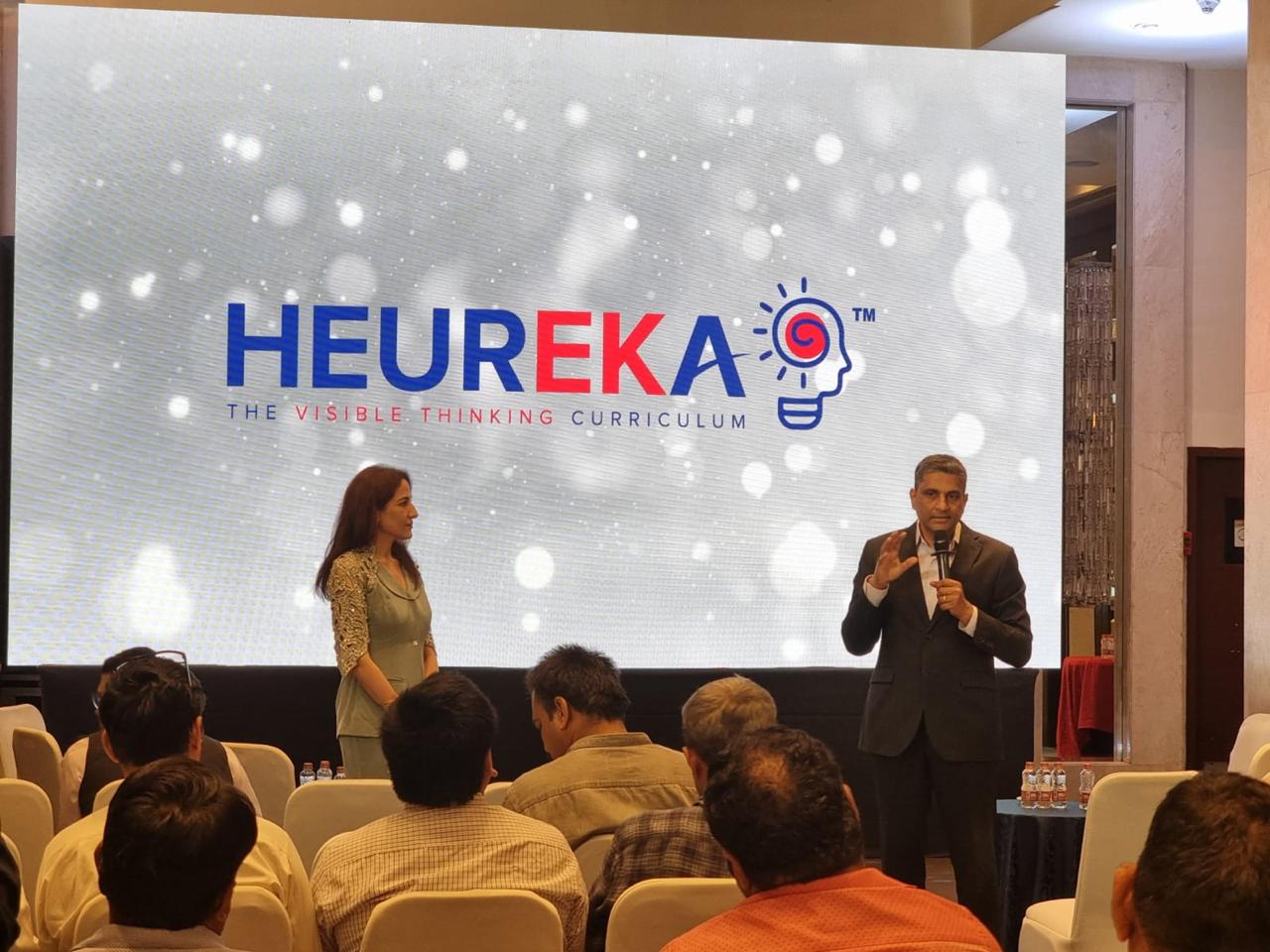 EuroKids Targets Ambitious Growth in Pune with Unveiling of Harvard-Inspired 'Heureka' Curriculum