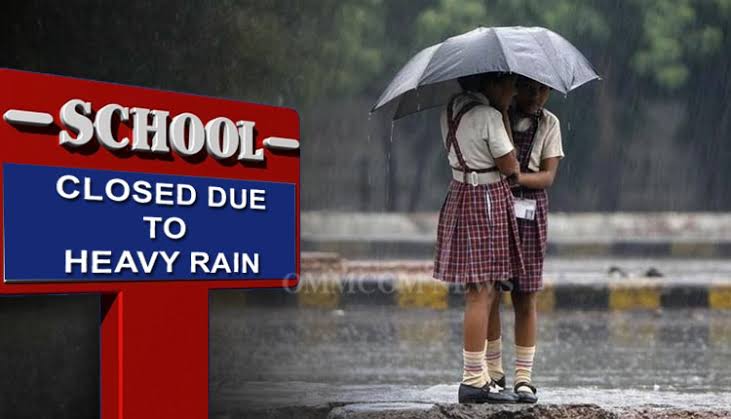 Pune District Collector Declares Public Holiday for Schools and Colleges on Thursday Due to Heavy Rainfall; IMD Issues Orange Alert for Pune