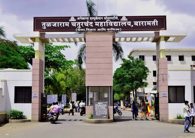 17-Year-Old Student Stabbed to Death in Tuljaram Chaturchand College in Baramati; One Arrested, Another Accused at Large