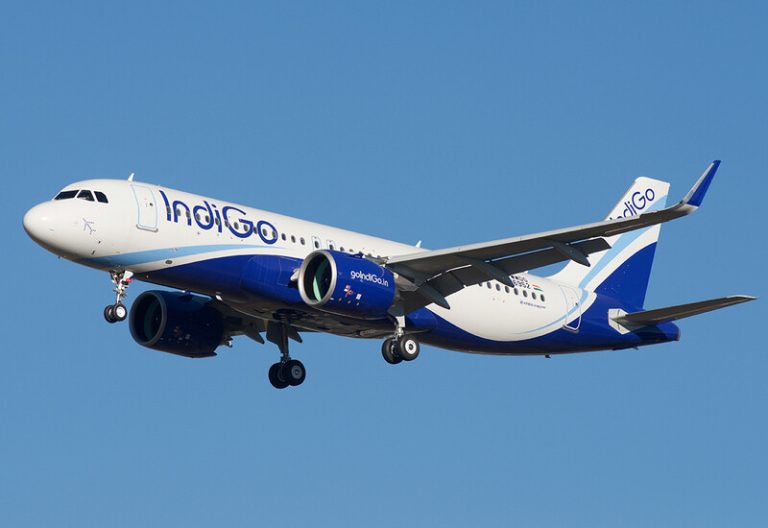 Connecting Cultures: IndiGo launches Pune-Bhopal route