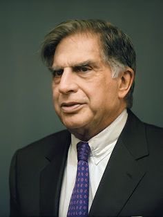 Late Shri Ratan Tata’s love for Pune