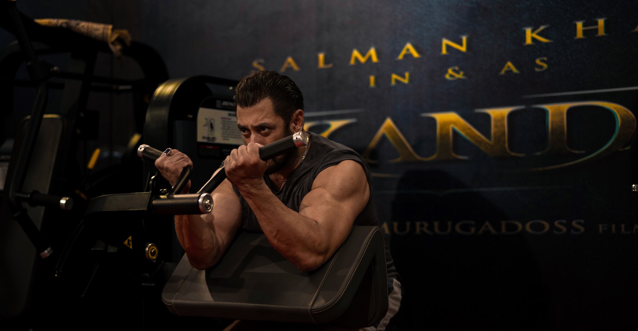 Salman Khan gets New Threat