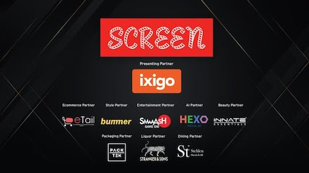 INDIAN Express to relaunch Iconic Screen