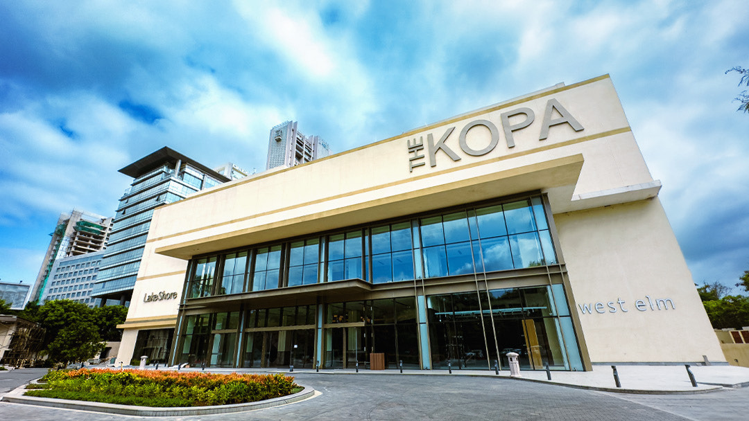 Experience the Magic of Storytelling and Poetry at Kopa Mall’s Poetry Party