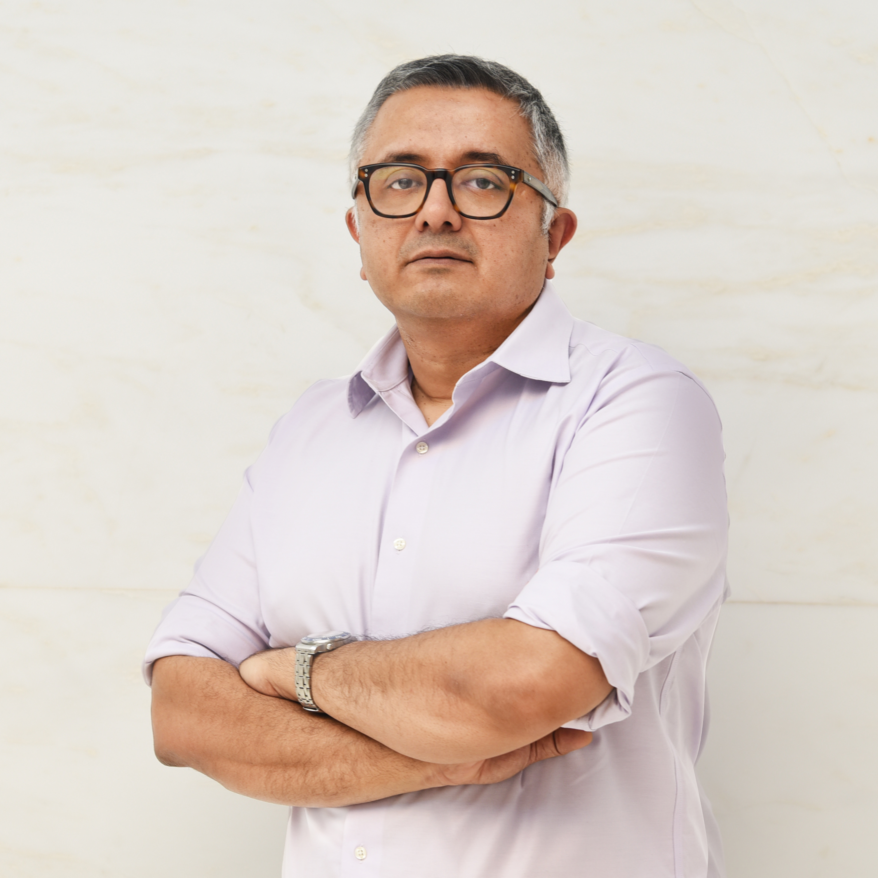 Infiniti Retail appoints Shibashish Roy as Chief Executive Officer