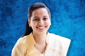 First election result out: Aditi Tatkare daughter of NCP State president Sunil Tatkare, wins