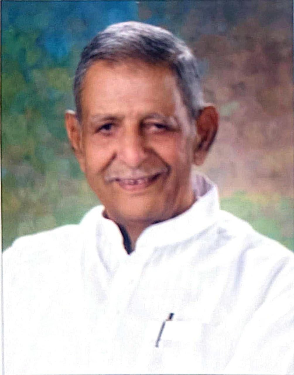 Former Pune Mayor Ulhas Dhole Patil dies