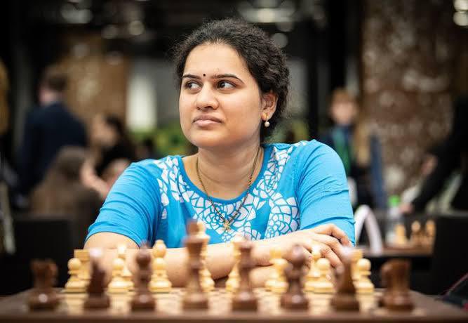 Prime Minister congratulates Humpy Koneru on winning the 2024 FIDE Women’s World Rapid Championship