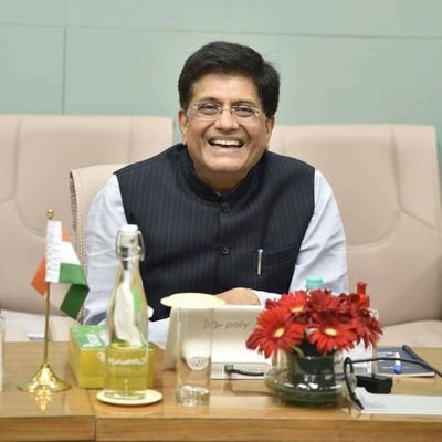 India is the first responder for Global South in times of need: Mr Piyush Goyal