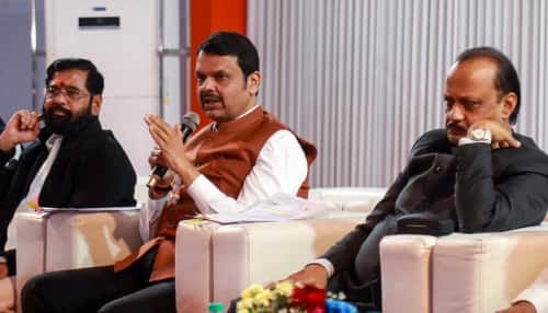 Maharashtra Government Announces Guardian Ministers, Ajit Pawar Gets Pune And Beed Districts