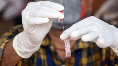 “Presently, we have collected the blood samples of six patients from areas under the PMC and sent them to the Indian Council of Medical Research-National Institute of Virology (ICMR-NIV) for further investigations,” she said.